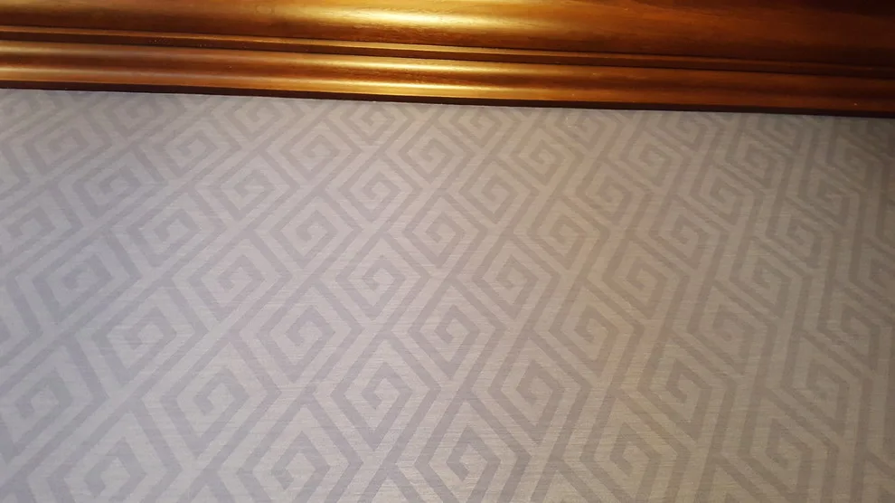 Wall Coverings Return! by Heinold Home Improvement LLC - Photo 7