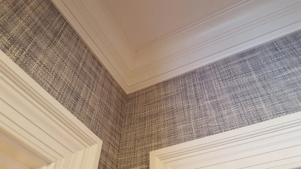 Wall Coverings Return! by Heinold Home Improvement LLC - Photo 5