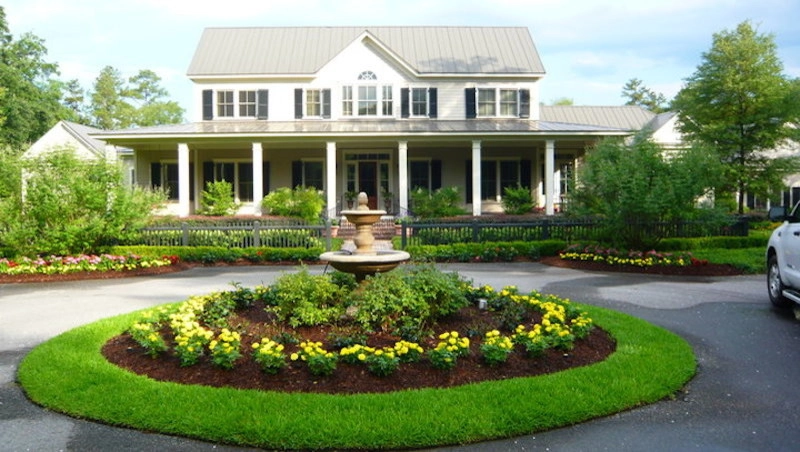 Palmetto Coastal Landscaping & Hardscapes - Photo 5