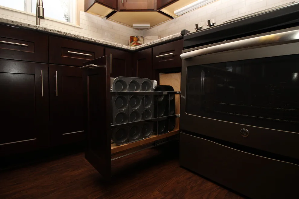 Wallace Culinary Space by Renewed Dwellings - Photo 8