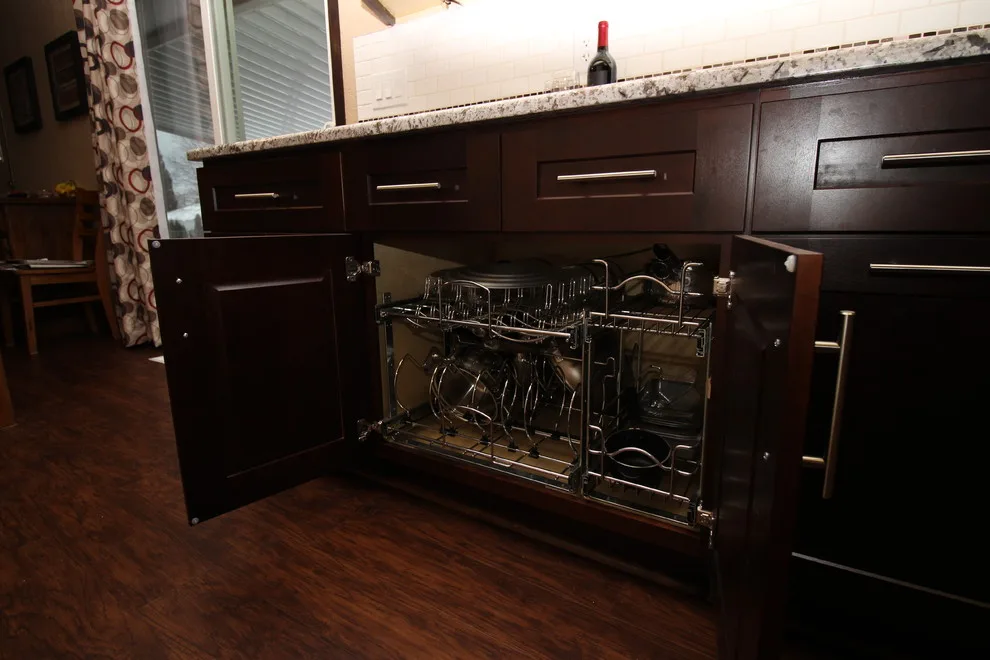 Wallace Culinary Space by Renewed Dwellings - Photo 2