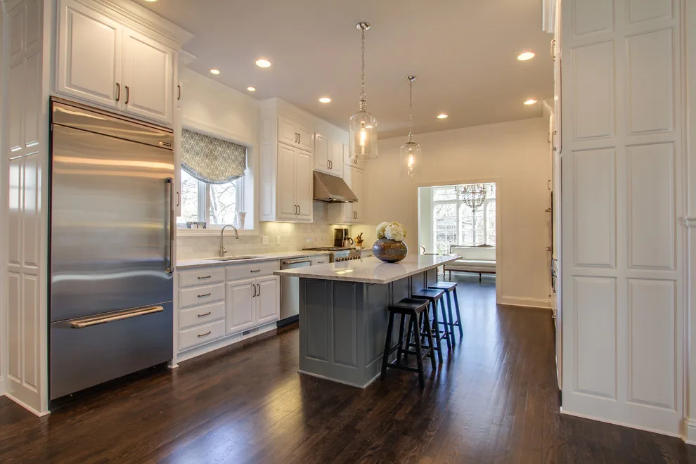 Wallace Street by The Kingston Group - Remodeling Specialists - Photo 6