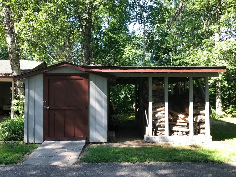 Waller Outdoor Coating by Pete's Cabin Care & Remodel - Photo 6