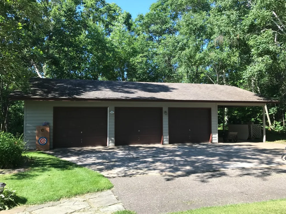 Waller Outdoor Coating by Pete's Cabin Care & Remodel - Photo 4