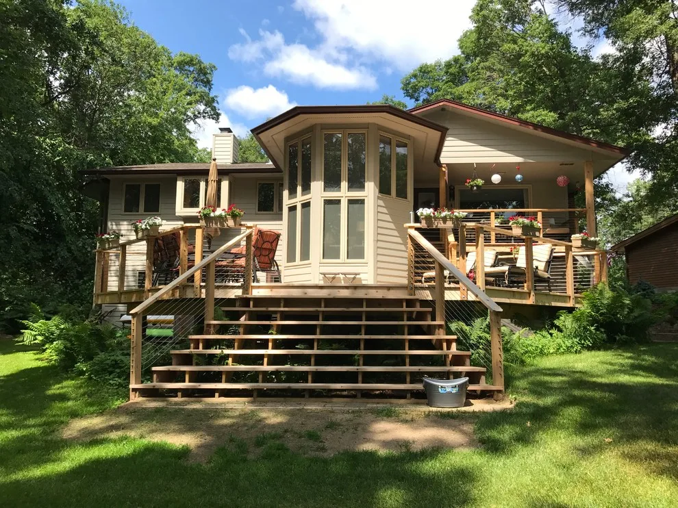 Pete's Cabin Care & Remodel - Photo 2