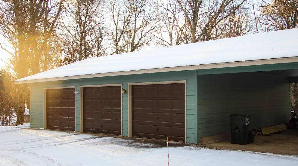 Waller Outdoor Coating by Pete's Cabin Care & Remodel - Photo 3