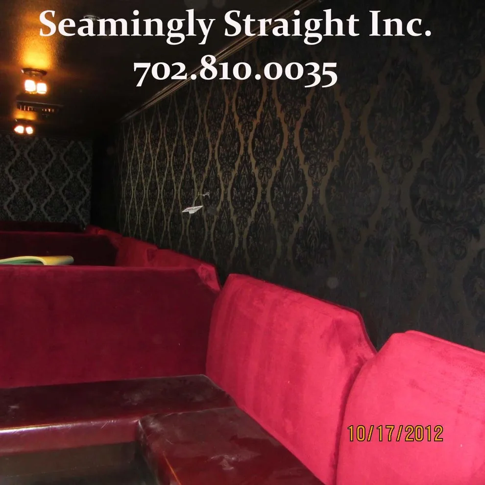 Wallpaper Setup 2017 by Seamingly Straight Wallpapering And Painting - Photo 12