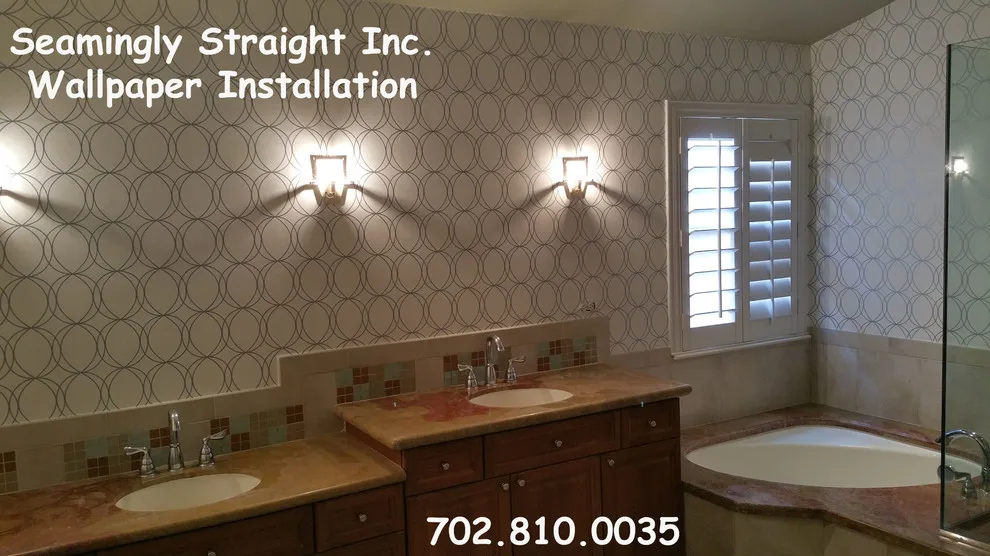 Wallpaper Setup 2017 by Seamingly Straight Wallpapering And Painting - Photo 6