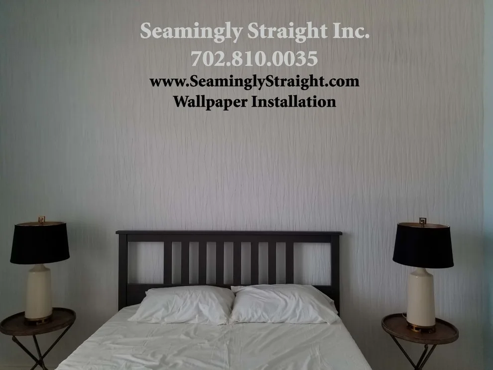 Wallpaper Setup 2017 by Seamingly Straight Wallpapering And Painting - Photo 29