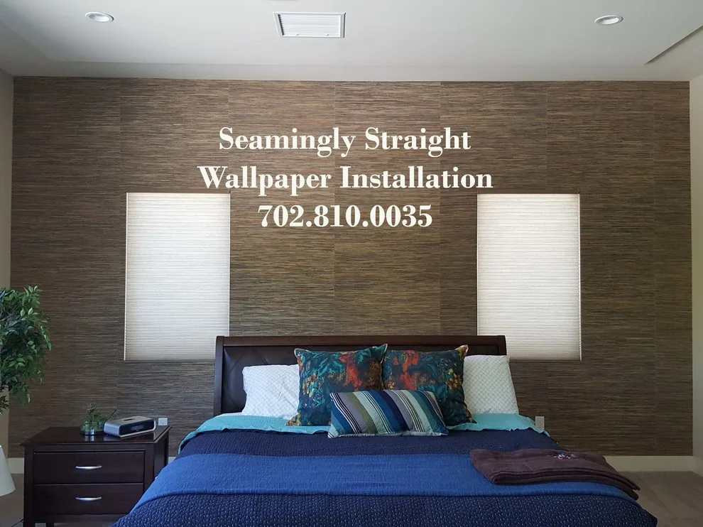 Wallpaper Setup 2017 by Seamingly Straight Wallpapering And Painting - Photo 3