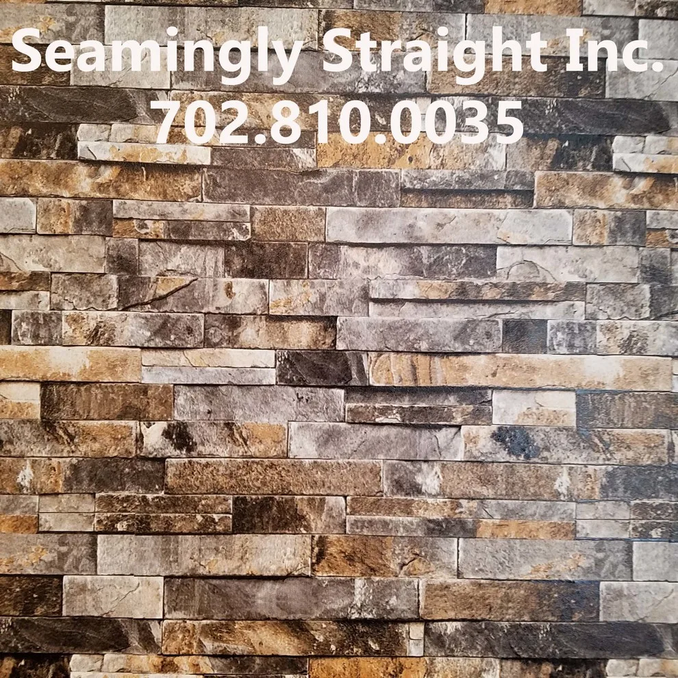 Wallpaper Setup 2017 by Seamingly Straight Wallpapering And Painting - Photo 27