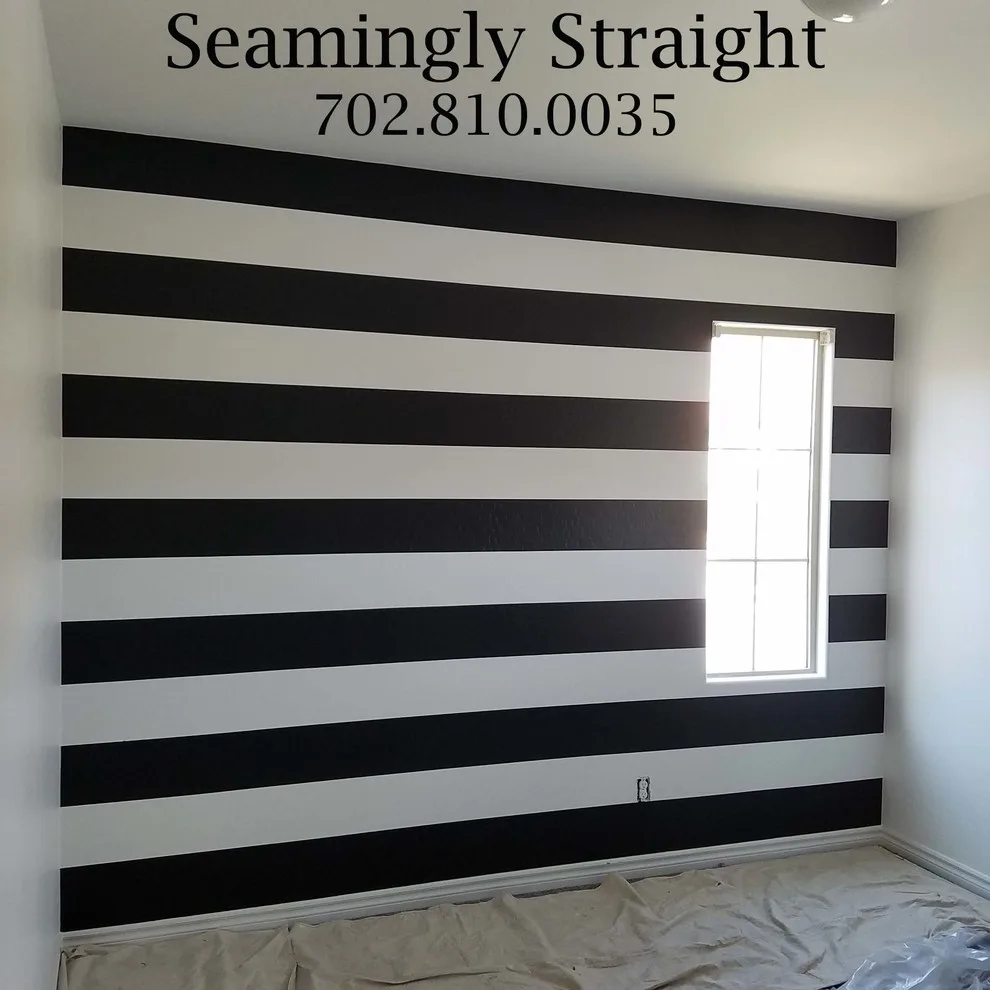 Wallpaper Setup 2017 by Seamingly Straight Wallpapering And Painting - Photo 17
