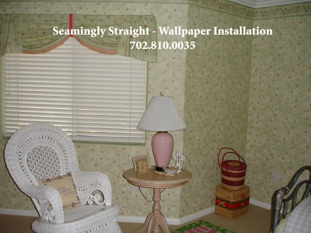 Wallpaper Setup 2017 by Seamingly Straight Wallpapering And Painting - Photo 4