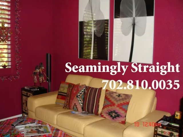 Wallpaper Setup 2017 by Seamingly Straight Wallpapering And Painting - Photo 21