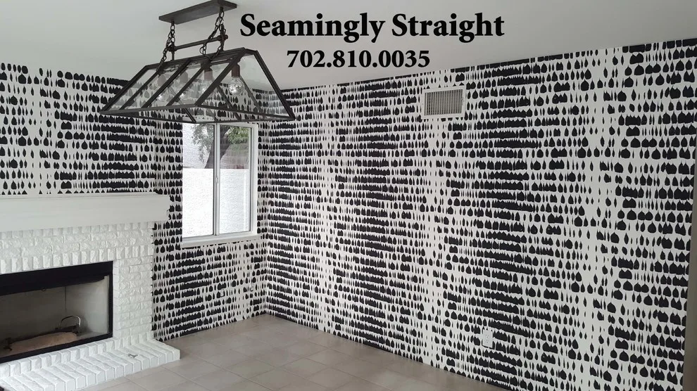 Wallpaper Setup 2017 by Seamingly Straight Wallpapering And Painting - Photo 8