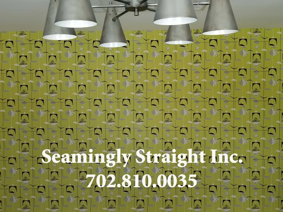 Wallpaper Setup 2017 by Seamingly Straight Wallpapering And Painting - Photo 9