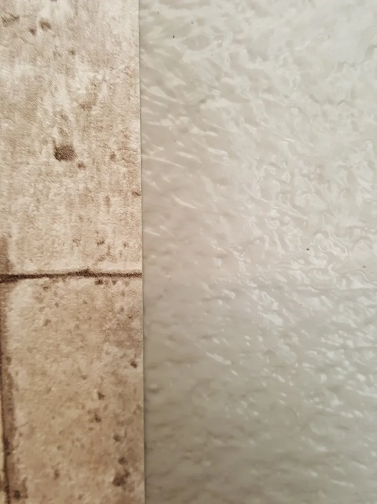 Wall Mural Setup by Seamingly Straight Wallpapering And Painting - Photo 4