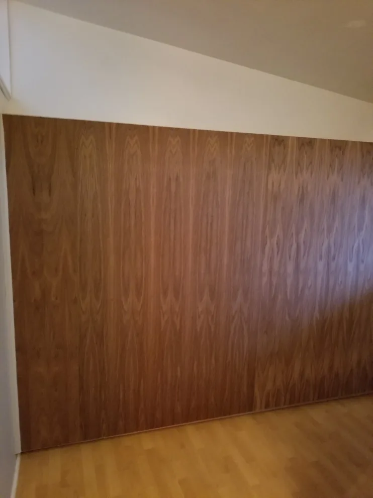 Walnut embellishments by Spot On Remodeling Corporation - Photo 10