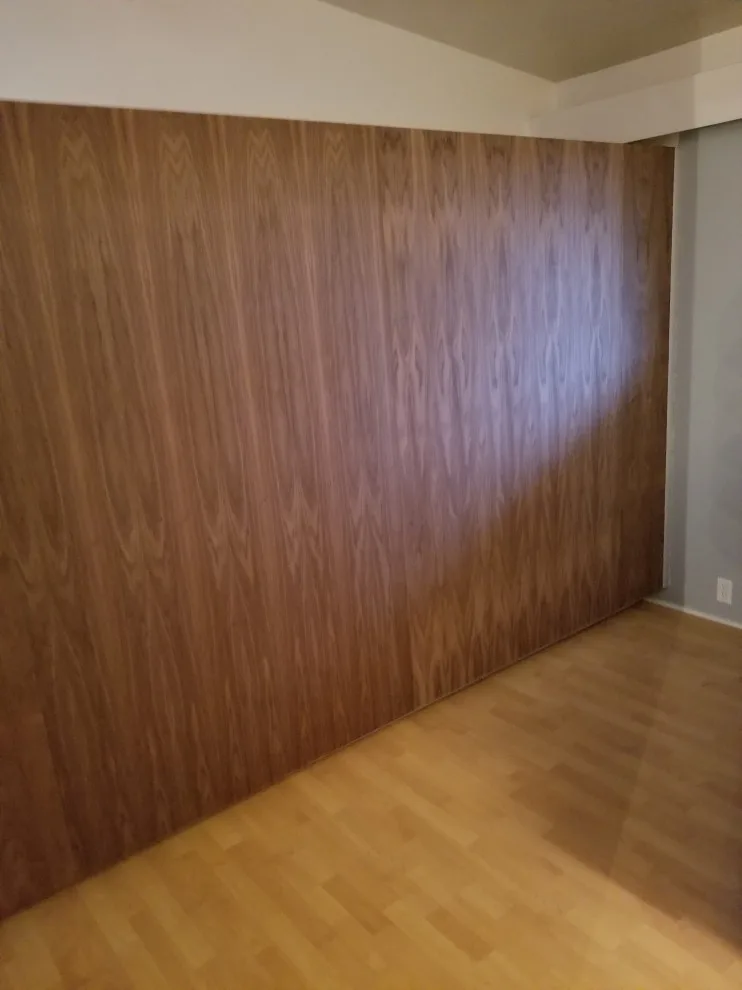 Walnut embellishments by Spot On Remodeling Corporation - Photo 4