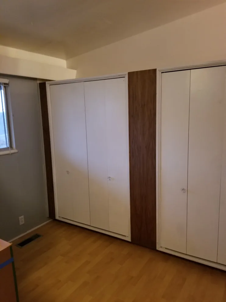 Walnut embellishments by Spot On Remodeling Corporation - Photo 9
