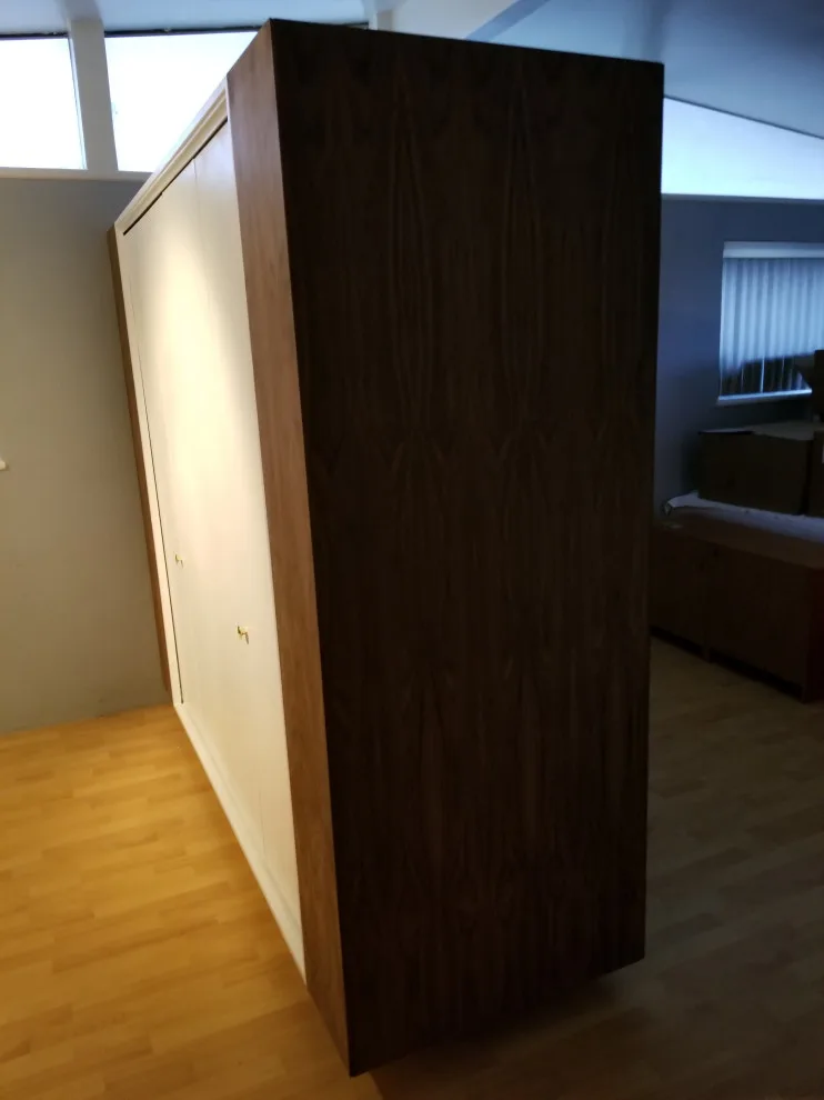 Walnut embellishments by Spot On Remodeling Corporation - Photo 8