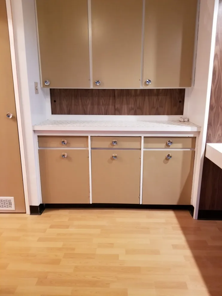 Walnut embellishments by Spot On Remodeling Corporation - Photo 2