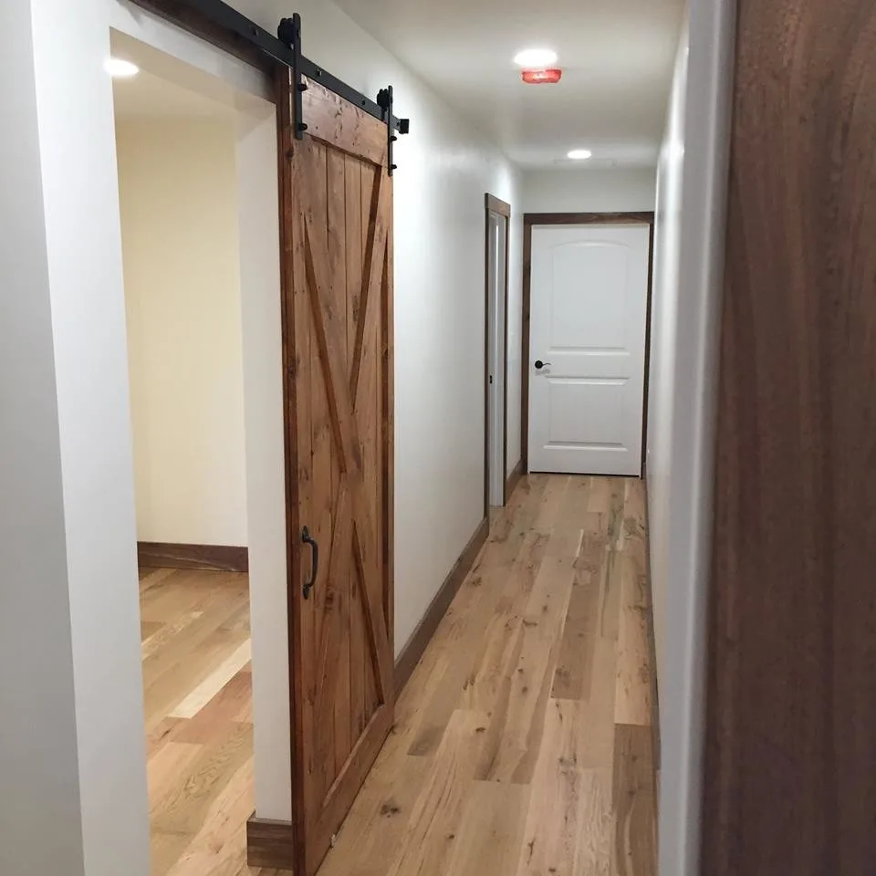 Custom Walnut Residence by Herr & Company Building Contractors - Photo 3