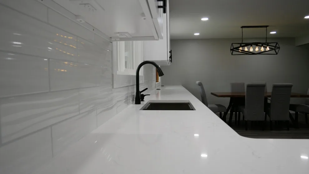 Wandermere Culinary Renovation by DC Premier Construction - Photo 9