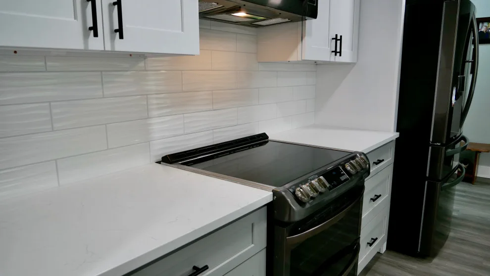 Wandermere Culinary Renovation by DC Premier Construction - Photo 6