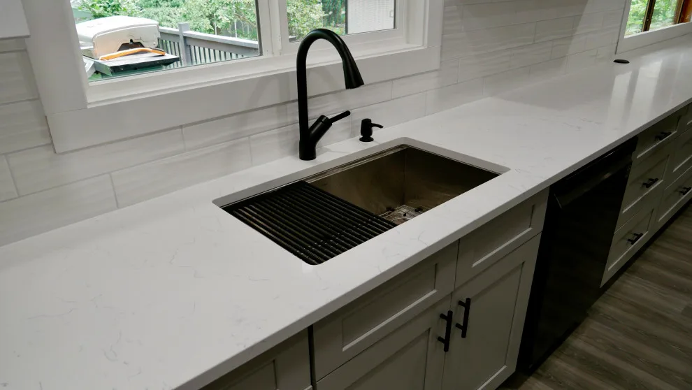 Wandermere Culinary Renovation by DC Premier Construction - Photo 8