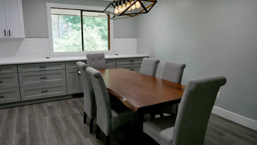 Wandermere Culinary Renovation by DC Premier Construction - Photo 4