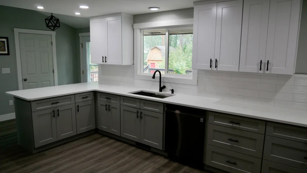 Wandermere Culinary Renovation by DC Premier Construction - Photo 7
