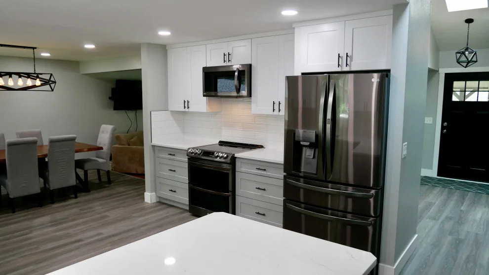 Wandermere Culinary Renovation by DC Premier Construction - Photo 2