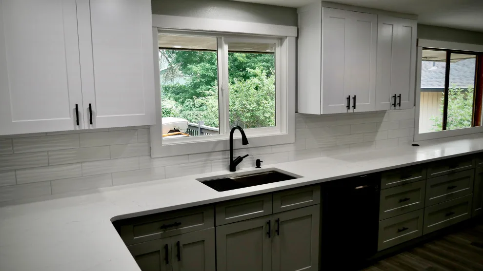Wandermere Culinary Renovation by DC Premier Construction - Photo 5