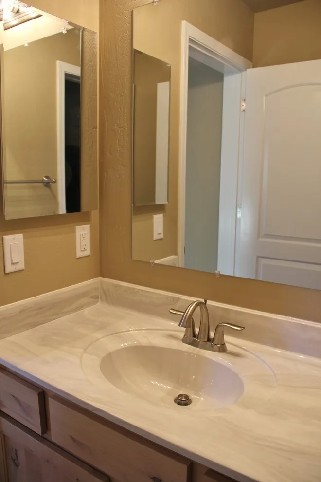 Ward - Fresh Residence by JKC Inc General Contractor - Photo 9