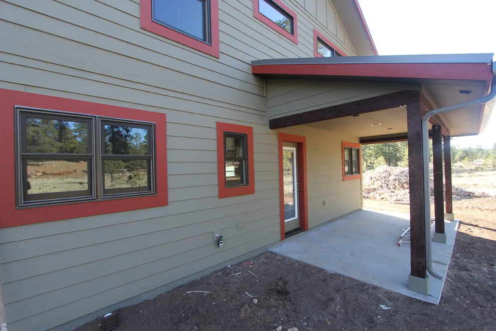 Ward - Fresh Residence by JKC Inc General Contractor - Photo 12
