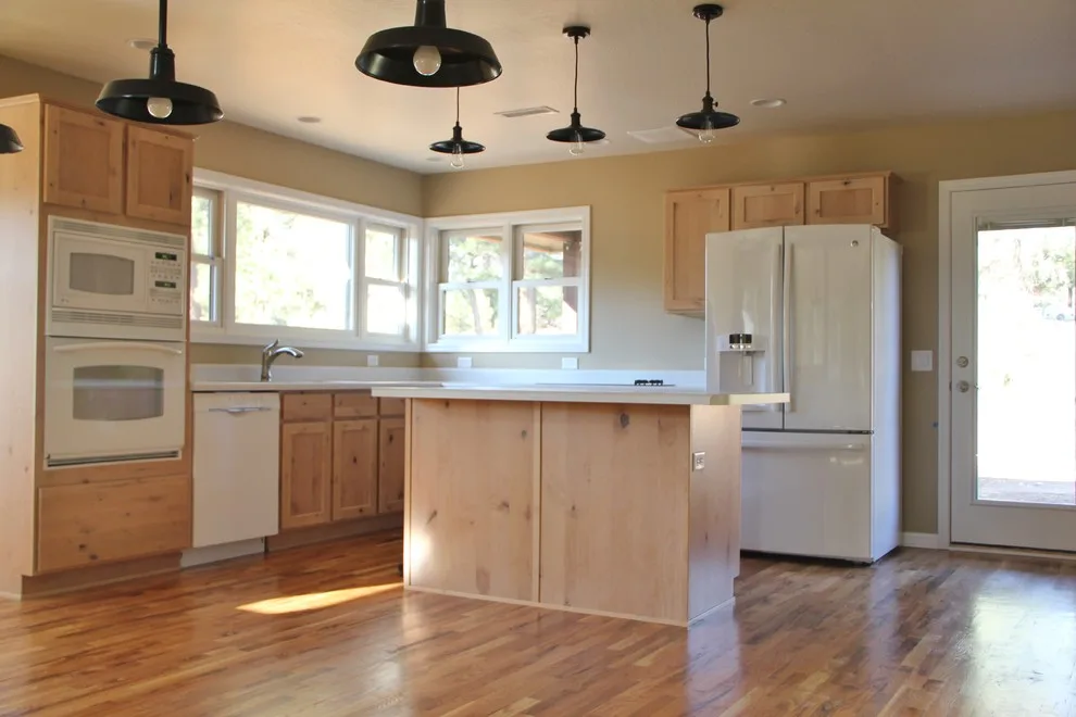 Ward - Fresh Residence by JKC Inc General Contractor - Photo 11