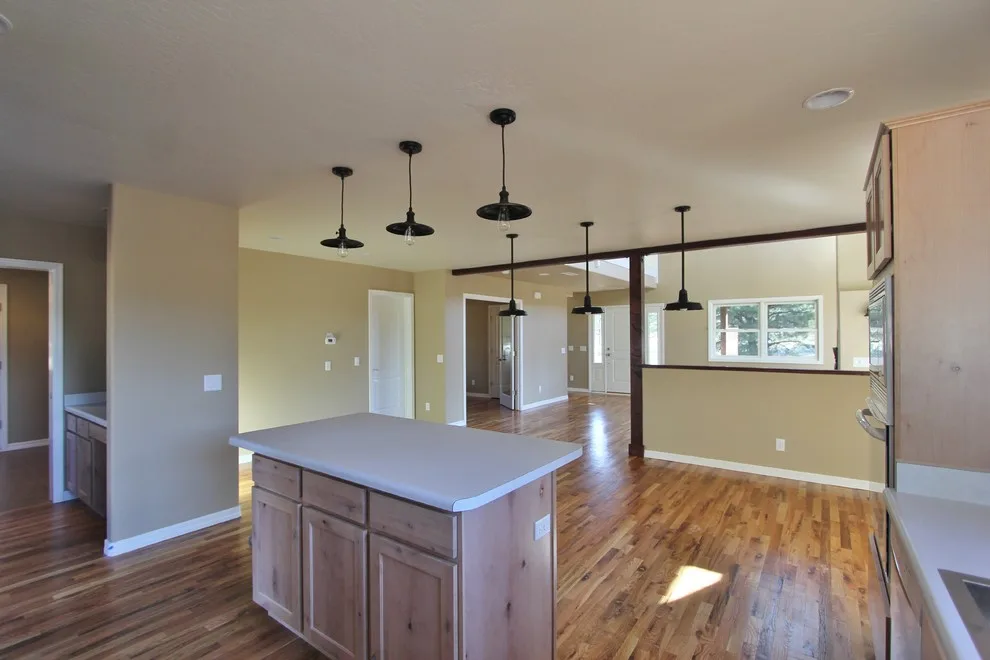 Ward - Fresh Residence by JKC Inc General Contractor - Photo 14