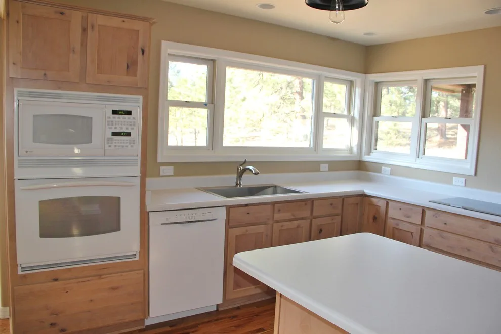 Ward - Fresh Residence by JKC Inc General Contractor - Photo 7