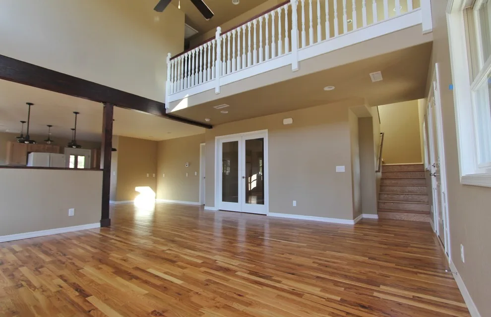Ward - Fresh Residence by JKC Inc General Contractor - Photo 23