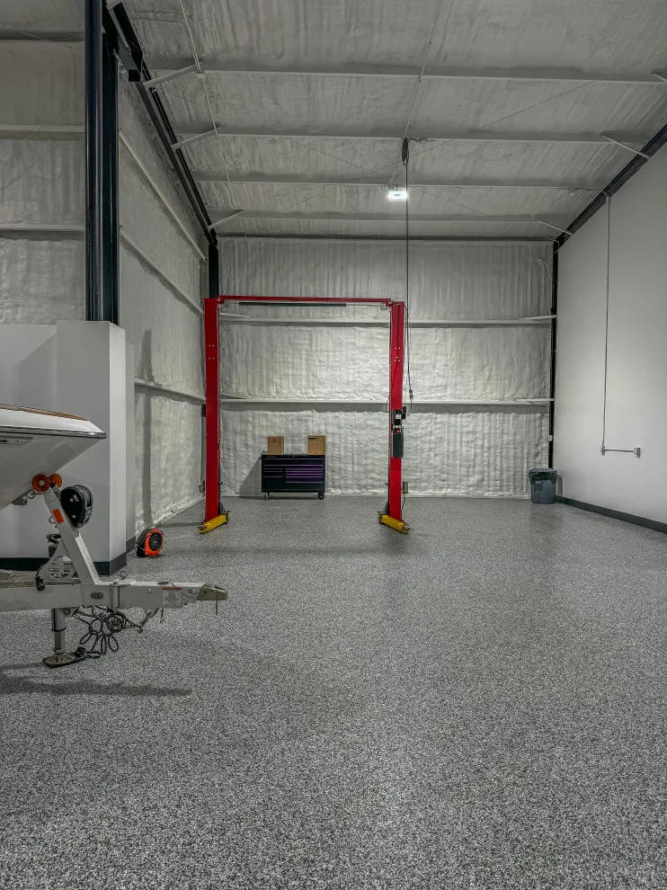 Toy Storage Barn by Punchout Pros LLC - Photo 3