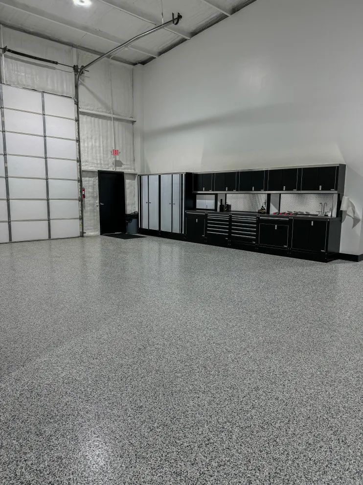 Toy Storage Barn by Punchout Pros LLC - Photo 4