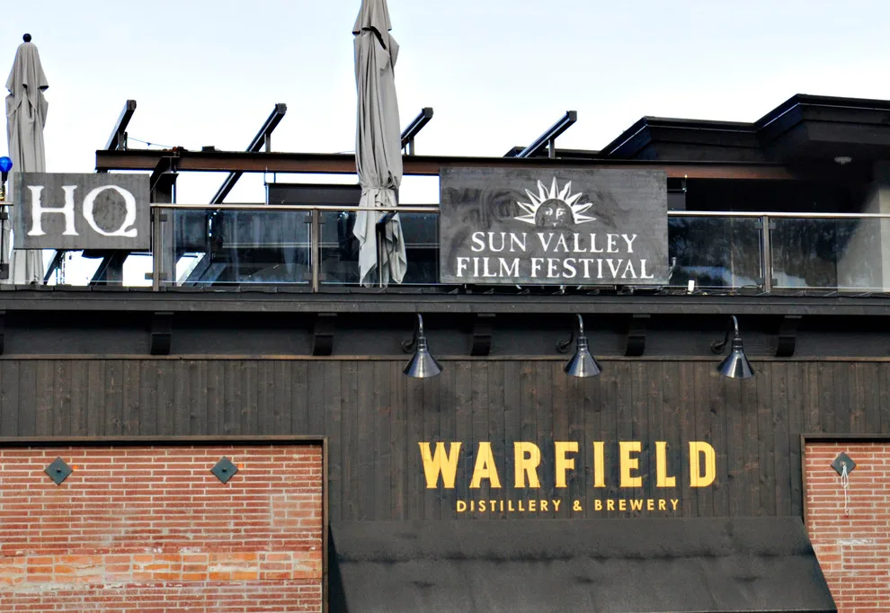 Ketchum, ID Warfield Distillery by Idaho Mountain Builders - Photo 9