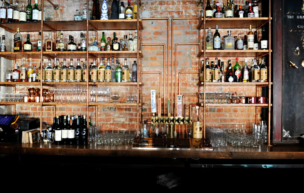 Ketchum, ID Warfield Distillery by Idaho Mountain Builders - Photo 4