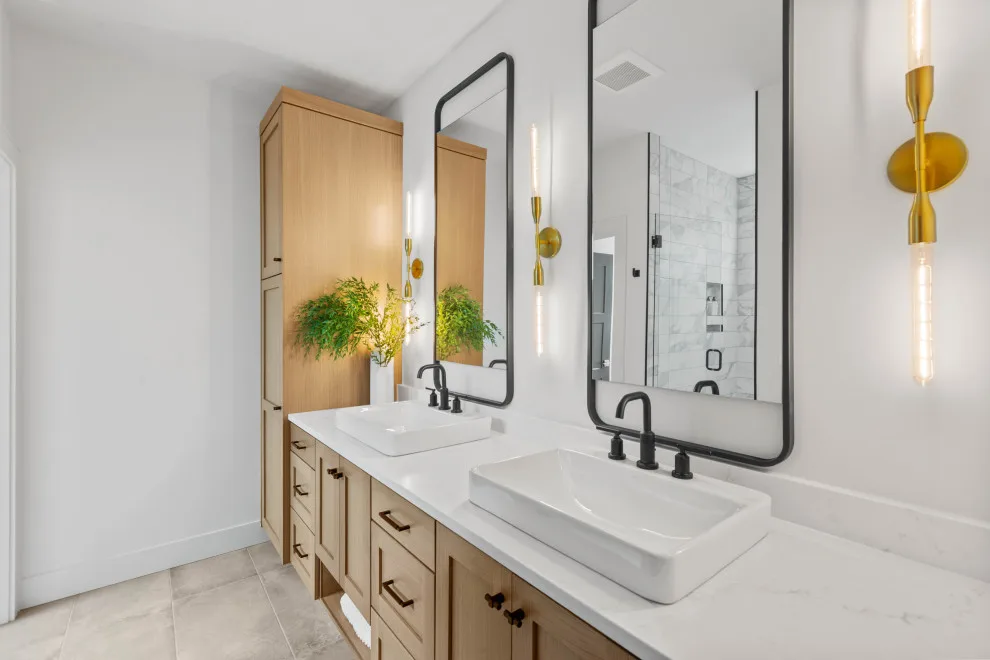 Cozy Atmospheric Interior by Taylor Design - Photo 4
