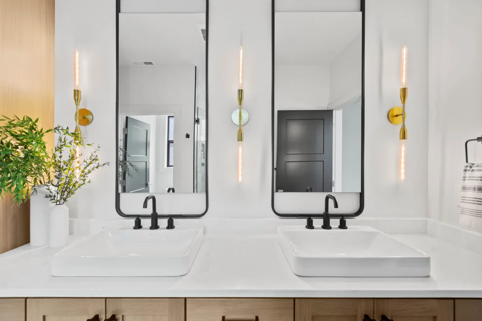 Cozy Atmospheric Interior by Taylor Design - Photo 5