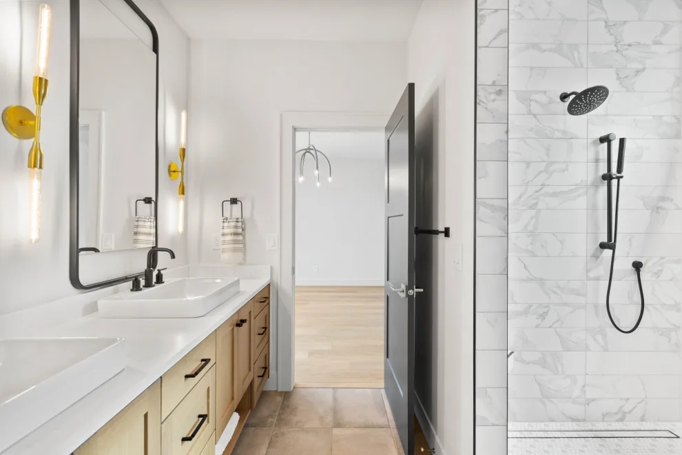 Cozy Atmospheric Interior by Taylor Design - Photo 2