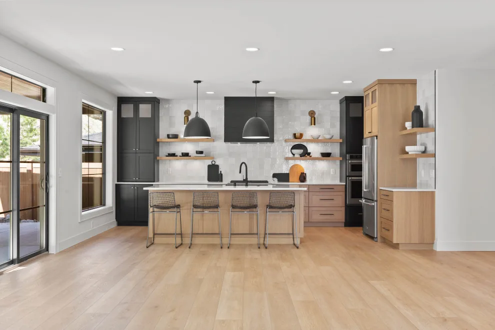 Cozy Atmospheric Interior by Taylor Design - Photo 14