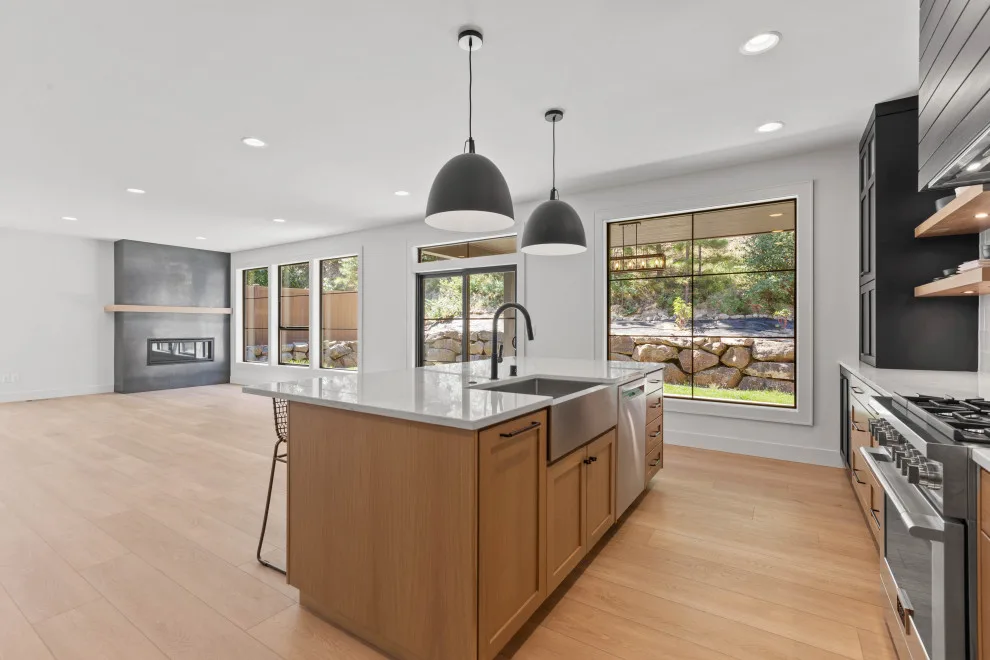 Cozy Atmospheric Interior by Taylor Design - Photo 16