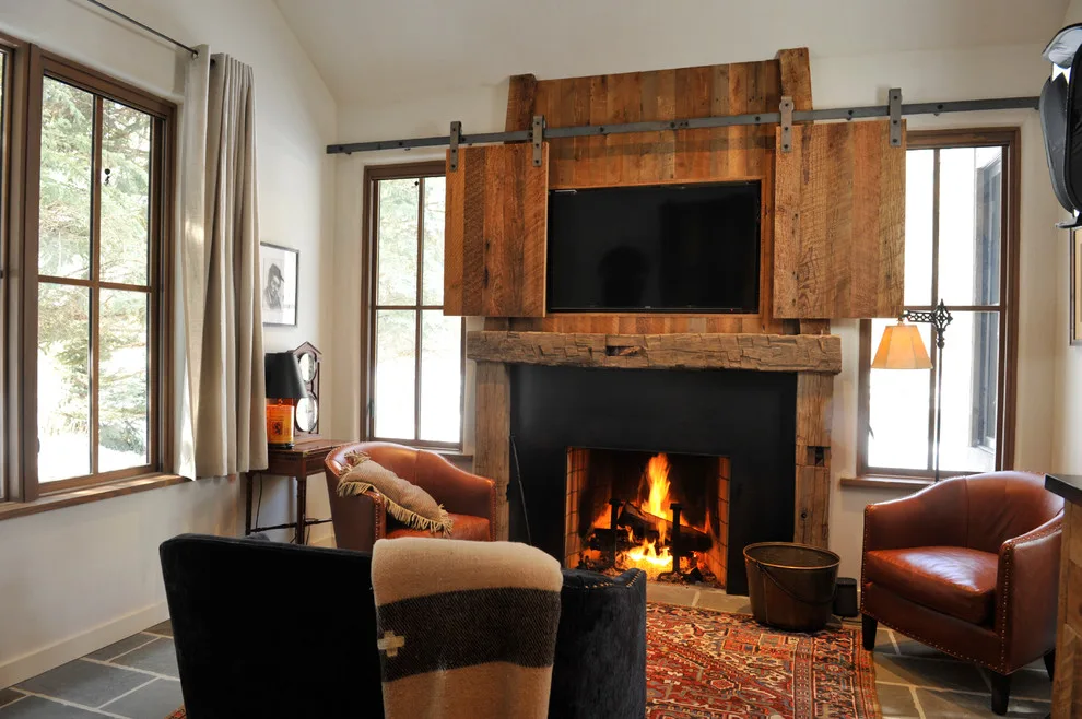 Cozy Springs Residence by Idaho Mountain Builders - Photo 13